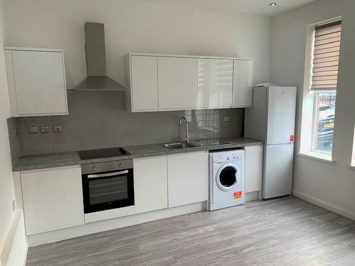 1 Bedroom Flat To Rent In Keppoch Street, Cardiff, CF24