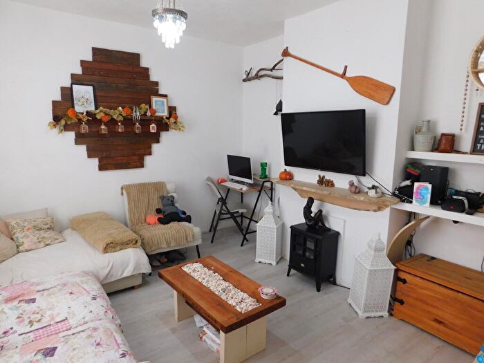 3 Bedroom Terraced House To Rent In Ranelagh Road, Sheerness, ME12