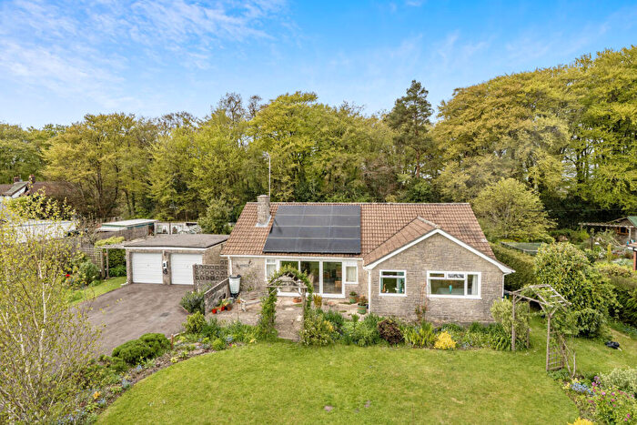 3 Bedroom Detached House For Sale In Blackpool Corner, Axminster, EX13