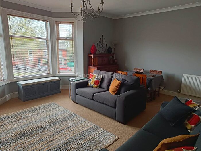 1 Bedroom Flat To Rent In Leigh Road, Atherton, M46