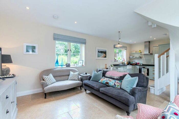 2 Bedroom House To Rent In Lonsdale Road, Oxford, OX2