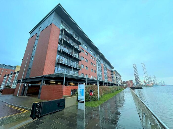 2 Bedroom Flat To Rent In M Marine Parade Walk, Dundee, DD1