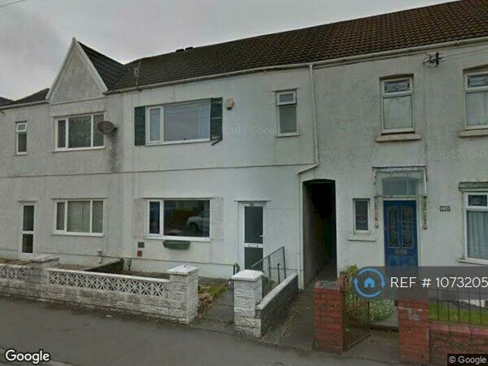 3 Bedroom Terraced House To Rent In Alexandra Road, Gorseinon, Swansea, SA4