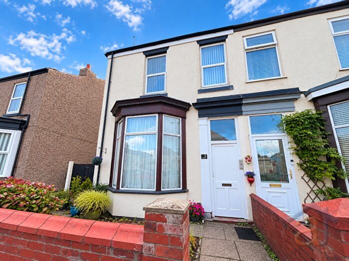 1 Bedroom Flat For Sale In Bridge Street, Southport, PR8