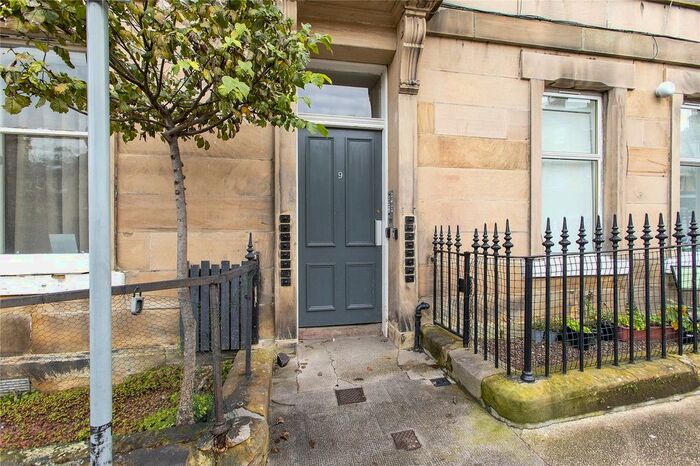 1 Bedroom Flat To Rent In Comely Bank Row, Stockbridge, Edinburgh, EH4