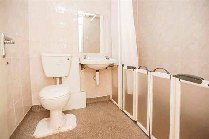 1 Bedroom Flat For Sale In Bromford Walk, Newton Road, Great Barr, Birmingham, B43