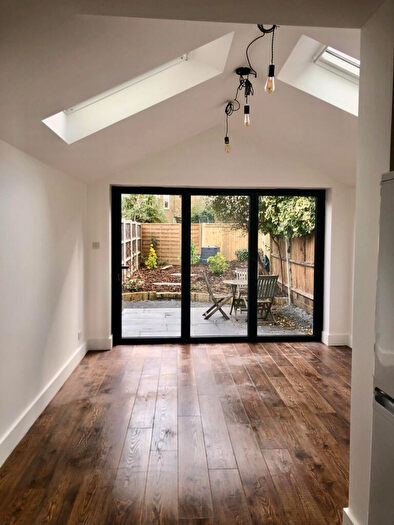 2 Bedroom Apartment To Rent In Albacore Crescent, London, SE13