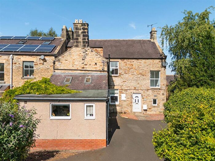 4 Bedroom Maisonette To Rent In Alemouth Road, Hexham, NE46
