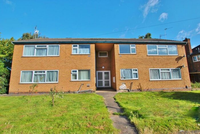 2 Bedroom Ground Flat To Rent In Beechdale Road, Beechdale, Nottingham, NG8