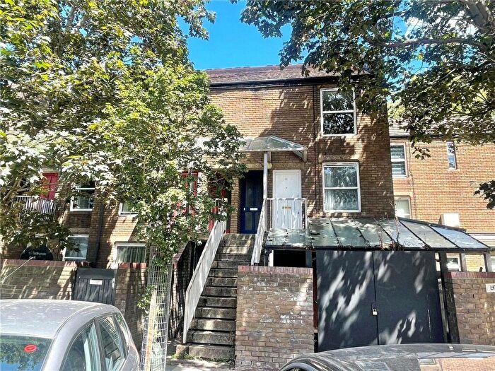 1 Bedroom Apartment To Rent In Lenton Terrace, Fonthill Road, London, N4