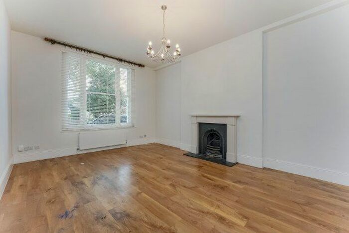 2 Bedroom Maisonette To Rent In Onslow Gardens, London, SW7