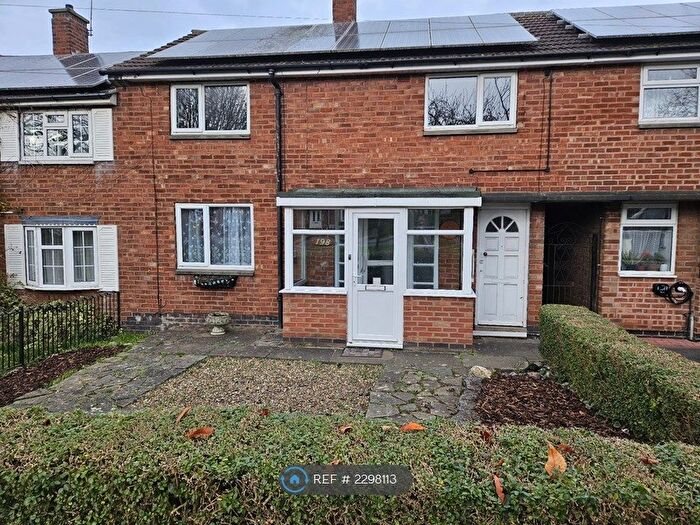 3 Bedroom Terraced House To Rent In Coleman Road, Leicester, LE5