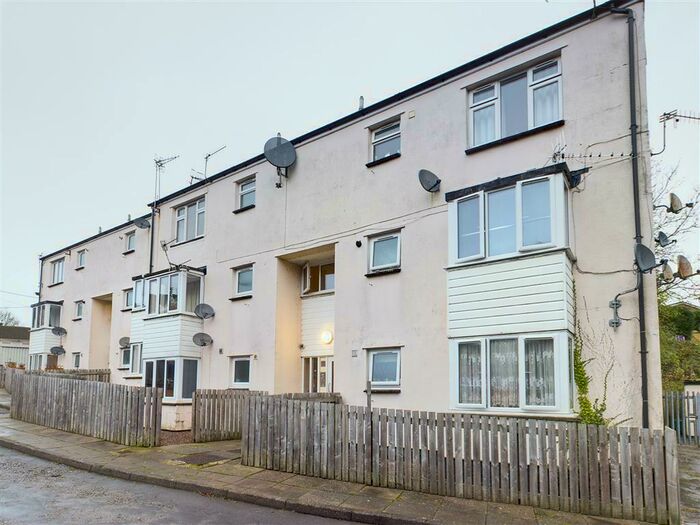 1 Bedroom Property To Rent In The Pandy, Hirwaun, Aberdare, CF44