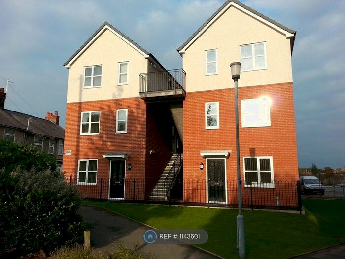 Houses to rent in Flint, CH6, Flintshire