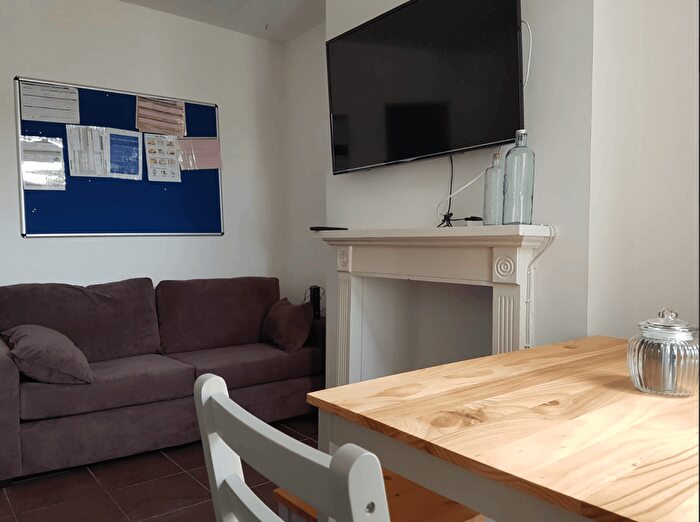 5 Bedroom Terraced House To Rent In Vernon Street, Lincoln, LN5