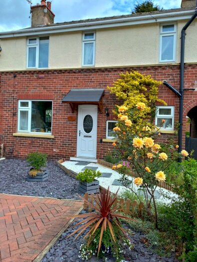 3 Bedroom Terraced House To Rent In Firth Street, Rotherham, South Yorkshire, S61