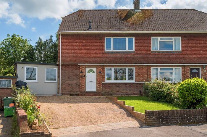 3 Bedroom Semi-Detached House To Rent In Summervale Road, Tunbridge Wells, TN4