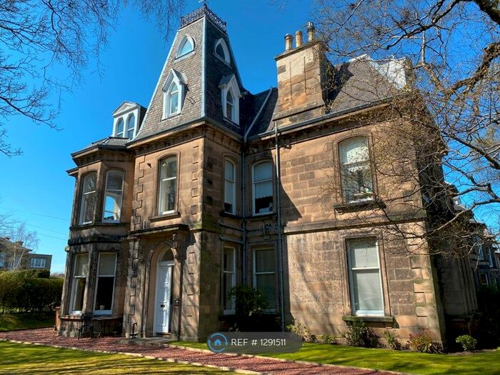 1 Bedroom Flat To Rent In Greenhill Place, Edinburgh EH10