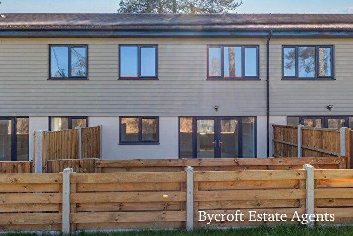 3 Bedroom Terraced House For Sale In Kingsway, Hemsby, Great Yarmouth, NR29