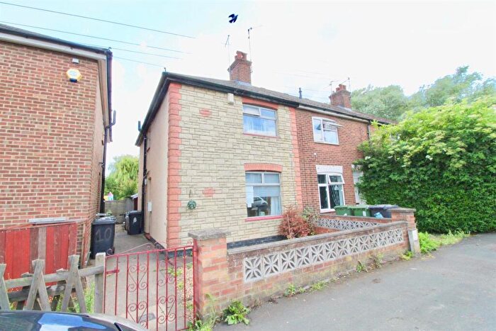 3 Bedroom End Of Terrace House To Rent In South Street, Stanground, Peterborough, PE2