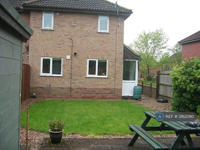 1 Bedroom Semi-Detached House To Rent In Margaret Reeve Close, Wymondham, NR18