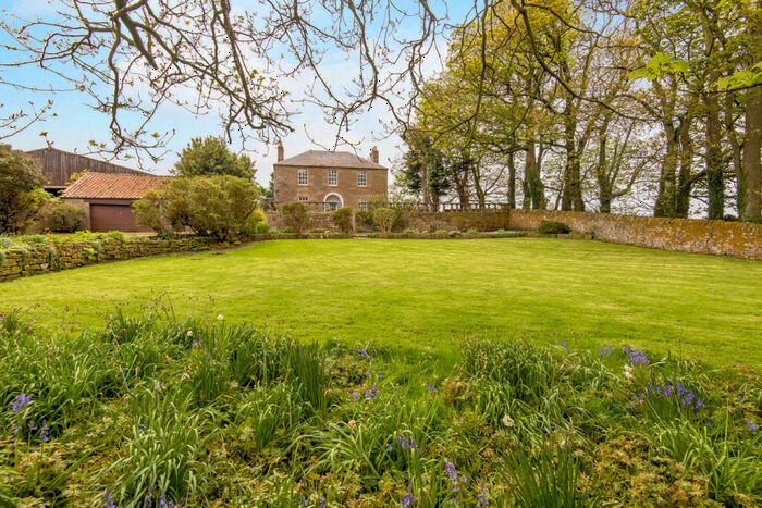 5 Bedroom Farm House For Sale In Kingsbarns, St Andrews, KY16