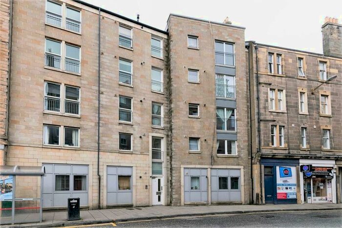 2 Bedroom Flat To Rent In Duke Street, Leith Links, Edinburgh, EH6