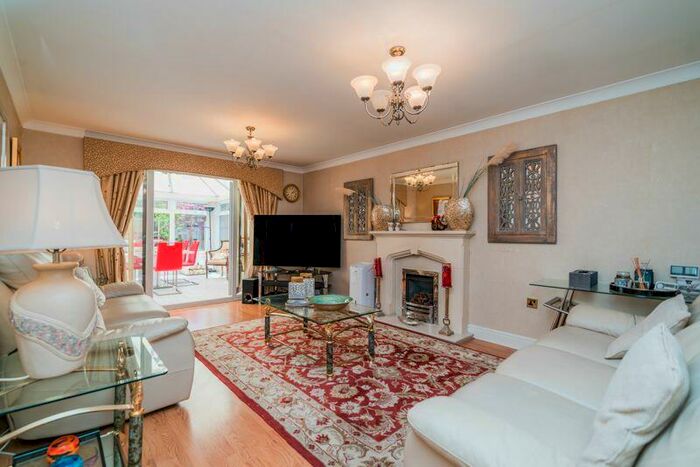 4 Bedroom Detached House For Sale In St. Helens Well, Tarleton, PR4