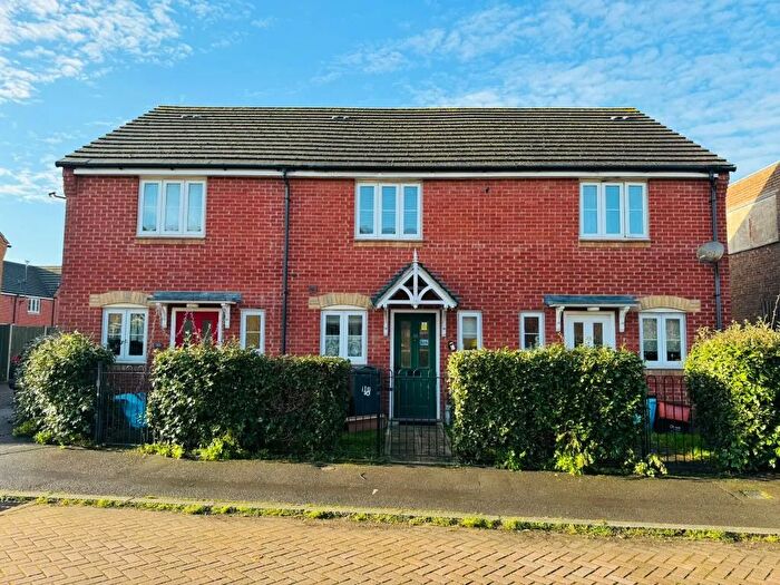 2 Bedroom Terraced House To Rent In Horsham Road, Swindon, SN3