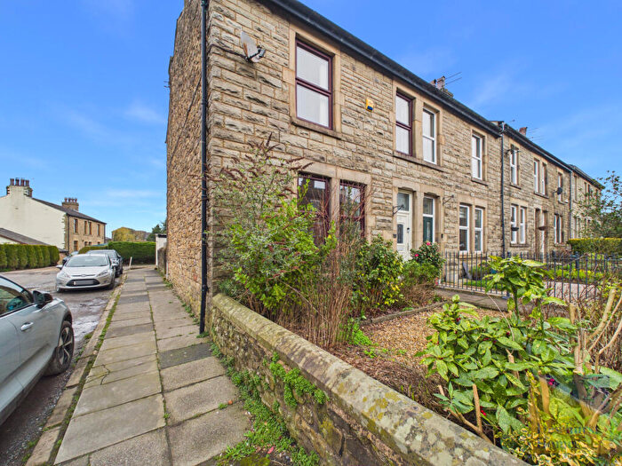 4 Bedroom Terraced House For Sale In Whittingham Road, Longridge, PR3