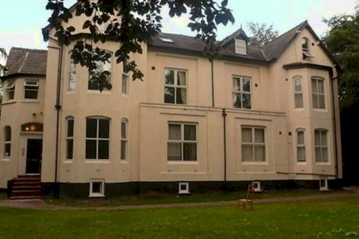 1 Bedroom Flat To Rent In Denison Road, Manchester, M14
