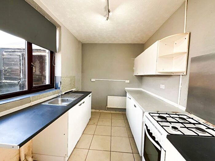 3 Bedroom Terraced House To Rent In The Avenue, Bentley, Doncaster, DN5