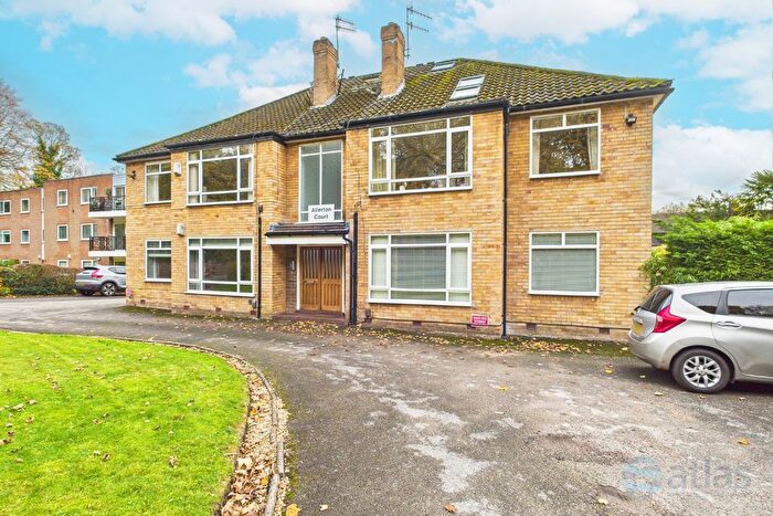 3 Bedroom Flat To Rent In Allerton Road, Mossley Hill, L18