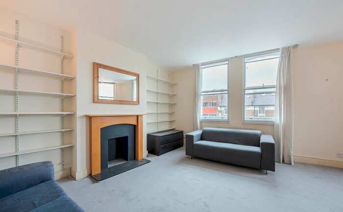 1 Bedroom Flat To Rent In Lavender Hill, Battersea, London, SW11