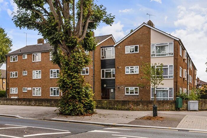 2 Bedroom Flat For Sale In Ryder Court, Church Road, Leyton, London, E10