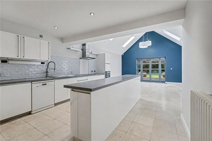 5 Bedroom Detached House For Sale In Norwich Road, Brooke, Norwich, Norfolk, NR15