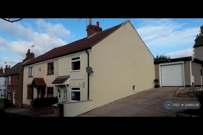 2 Bedroom Semi-Detached House To Rent In Rise, Kirkby-In-Ashfield, NG17