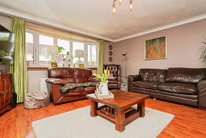 4 Bedroom Detached House For Sale In Village Street, Harvington, Evesham, Worcestershire, WR11