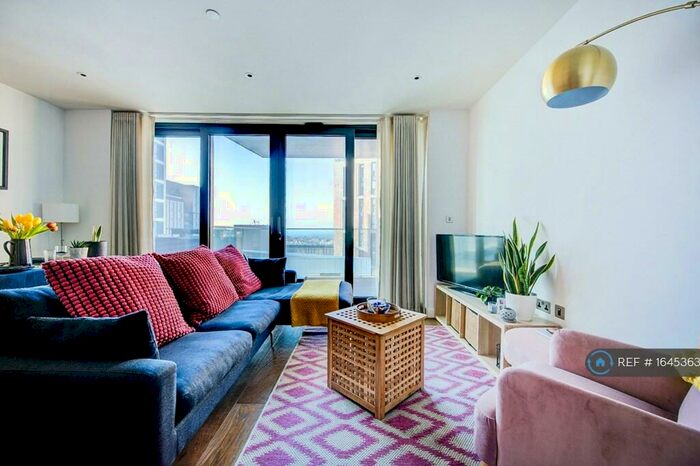 2 Bedroom Flat To Rent In Pienna Apartments, Wembley, HA9