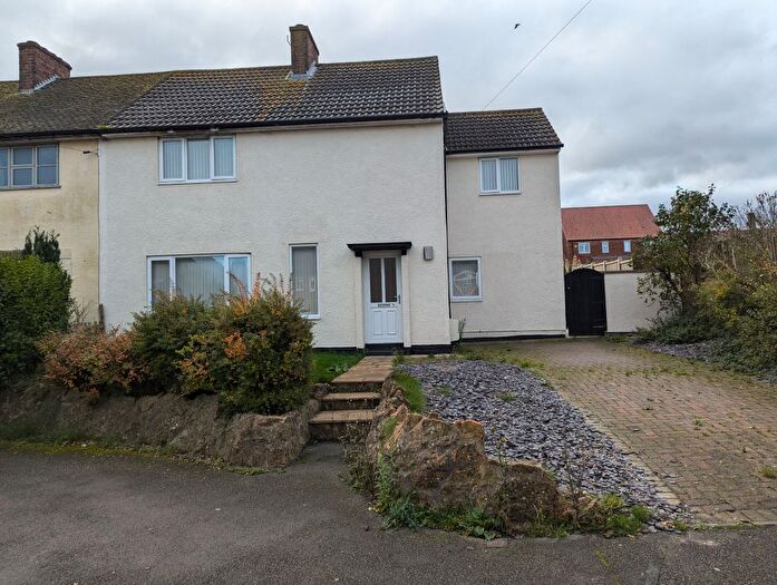 4 Bedroom Semi-Detached House To Rent In Coronation Avenue, Long Clawson, Leicestershire, LE14