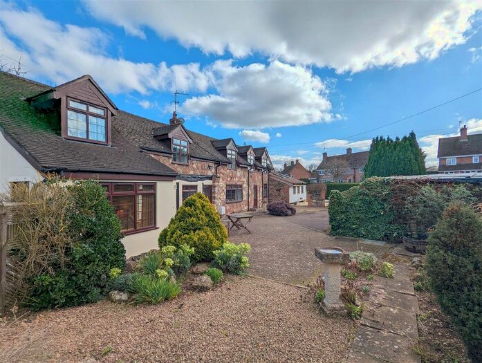 3 Bedroom Cottage For Sale In Mathon, Malvern, WR13