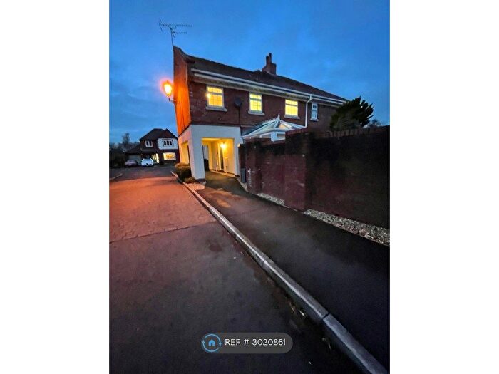 4 Bedroom Semi-Detached House To Rent In Banks, Banks, Southport, PR9