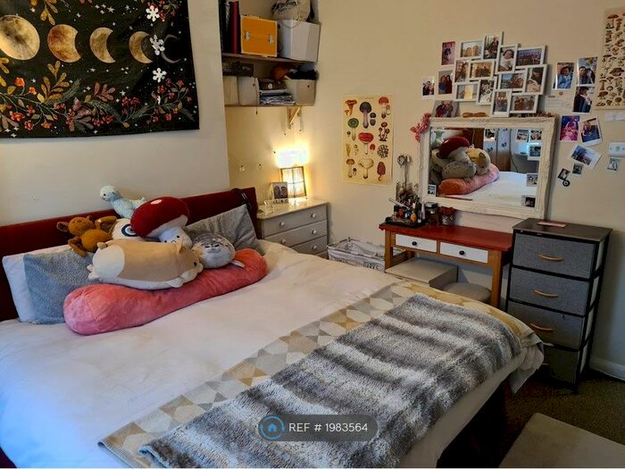 1 Bedroom Flat To Rent In Hollingbury Road, Brighton, BN1