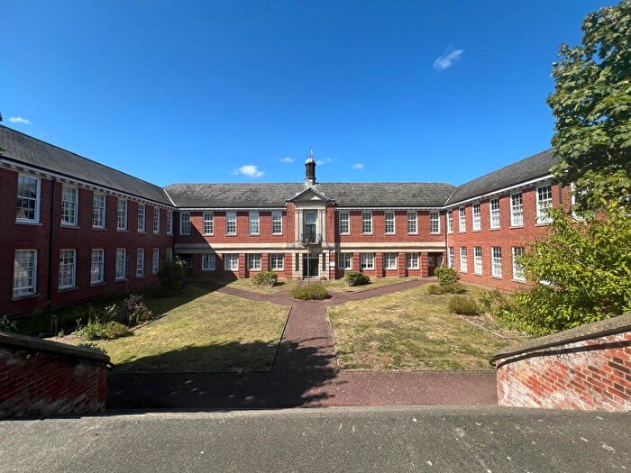 1 Bedroom Flat To Rent In Shotley Gate, IP9