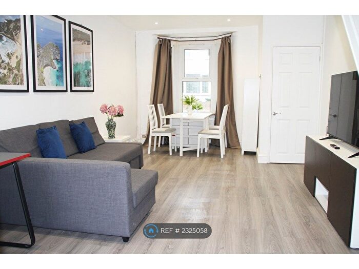 2 Bedroom Terraced House To Rent In Holness Road, London, E15