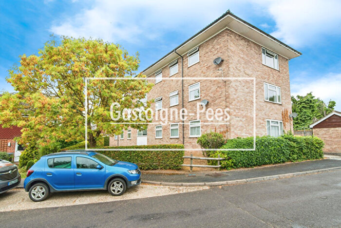 2 Bedroom Apartment To Rent In Tadley, RG26