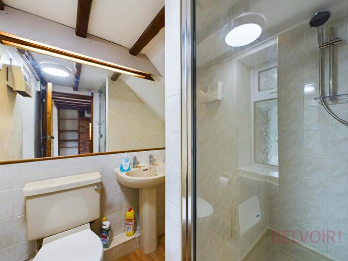 2 Bedroom Cottage To Rent In Top Road, Blidworth, NG21