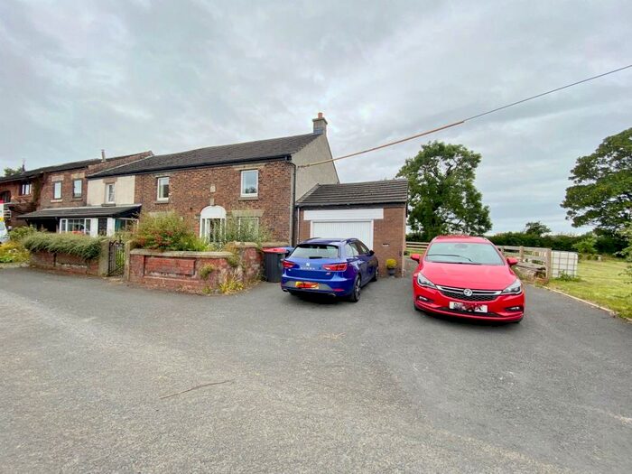 3 Bedroom Semi-Detached House To Rent In Hall Lane, Great Eccleston, Preston, PR3