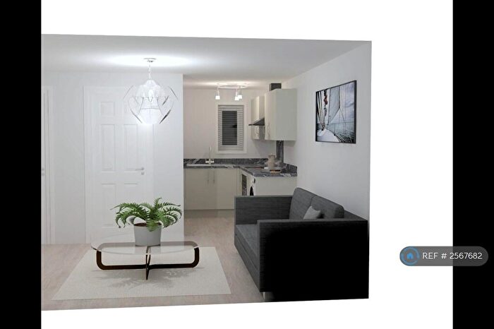 1 Bedroom Flat To Rent In Hartland Avenue, Sothall, Sheffield, S20