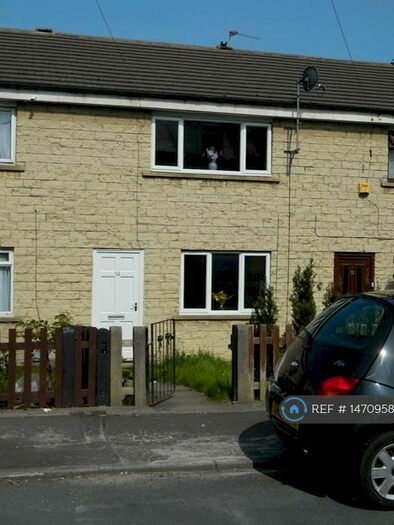 2 Bedroom Terraced House To Rent In Concrete Street, Halifax, HX3